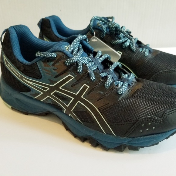asics 7.5 womens